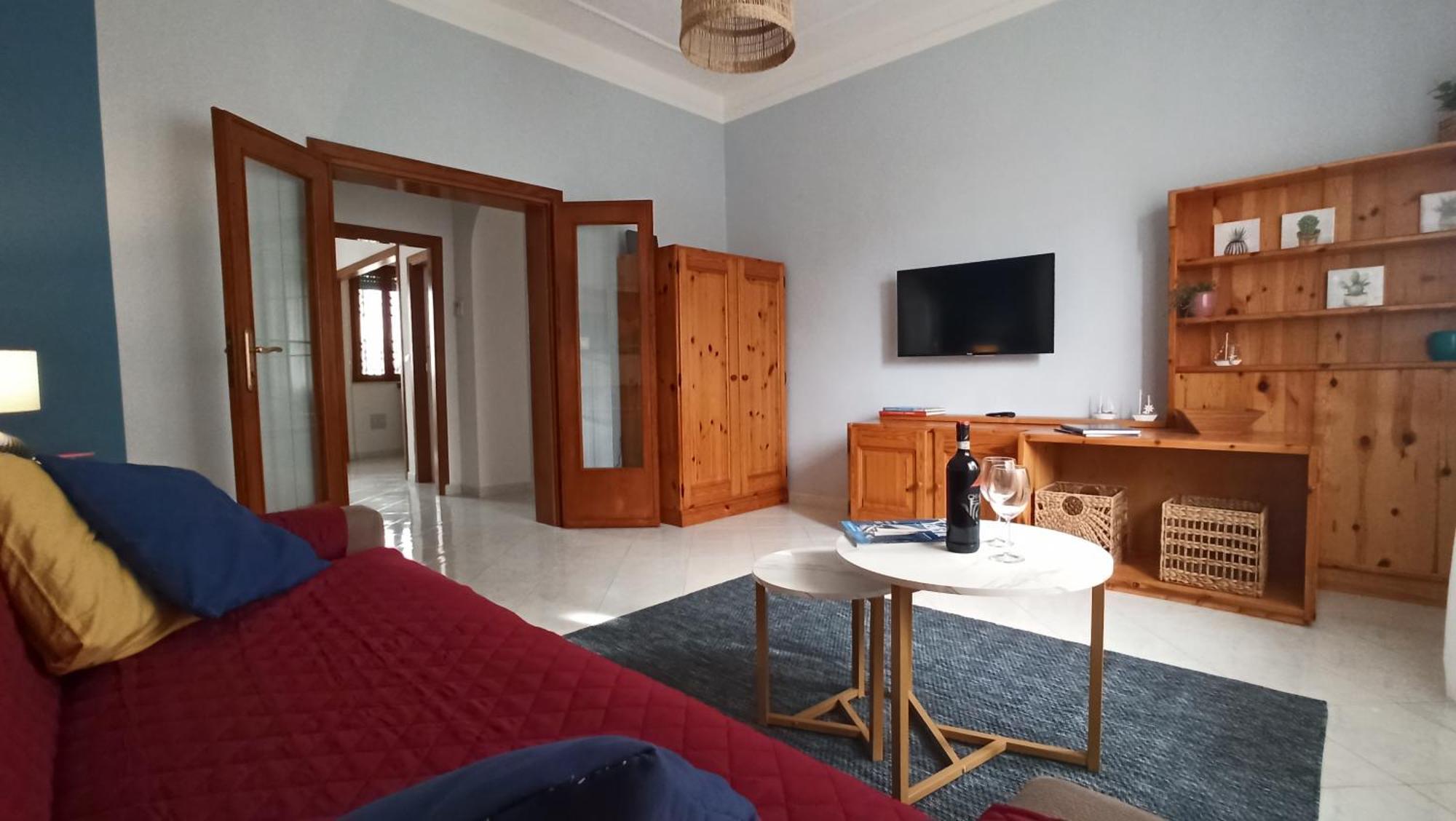 Seagarden Apartment Livorno Dış mekan fotoğraf