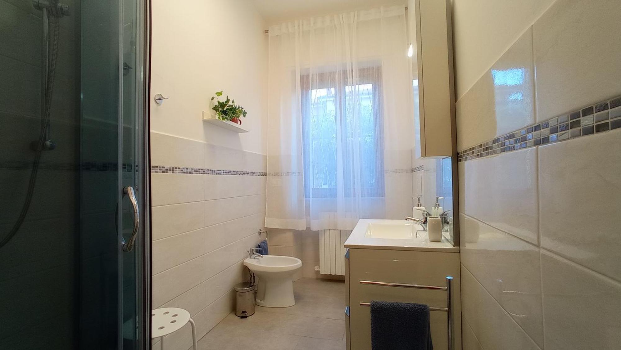 Seagarden Apartment Livorno Dış mekan fotoğraf