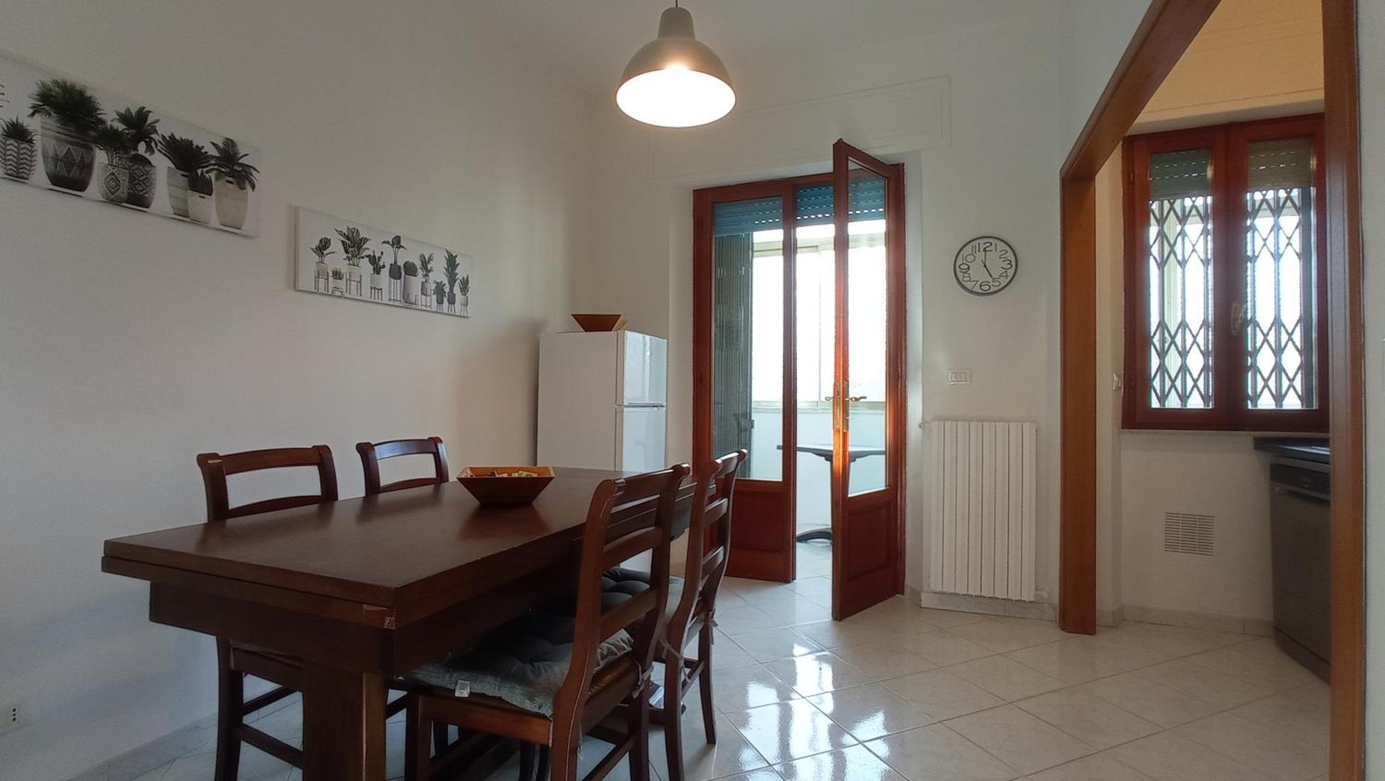 Seagarden Apartment Livorno Dış mekan fotoğraf