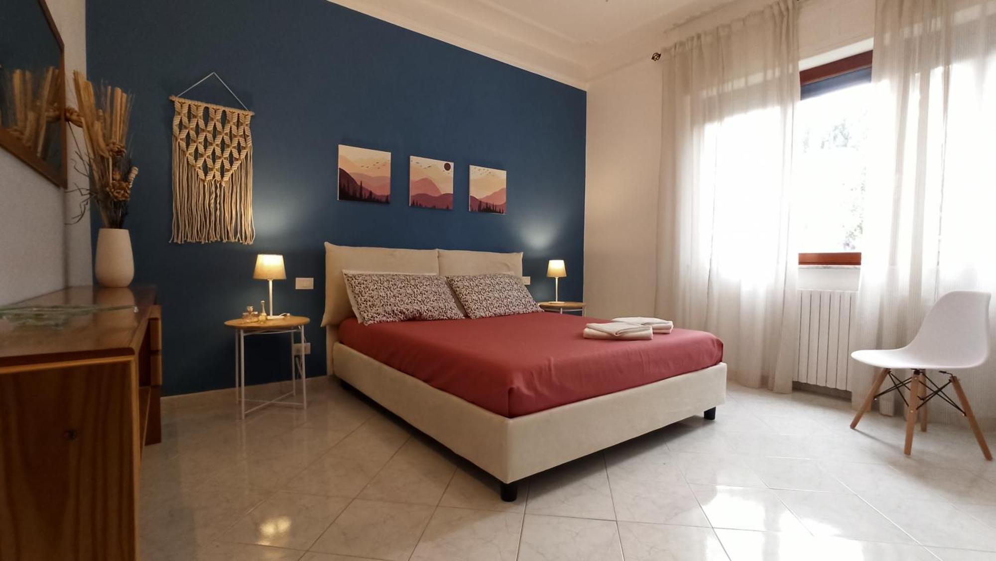 Seagarden Apartment Livorno Dış mekan fotoğraf