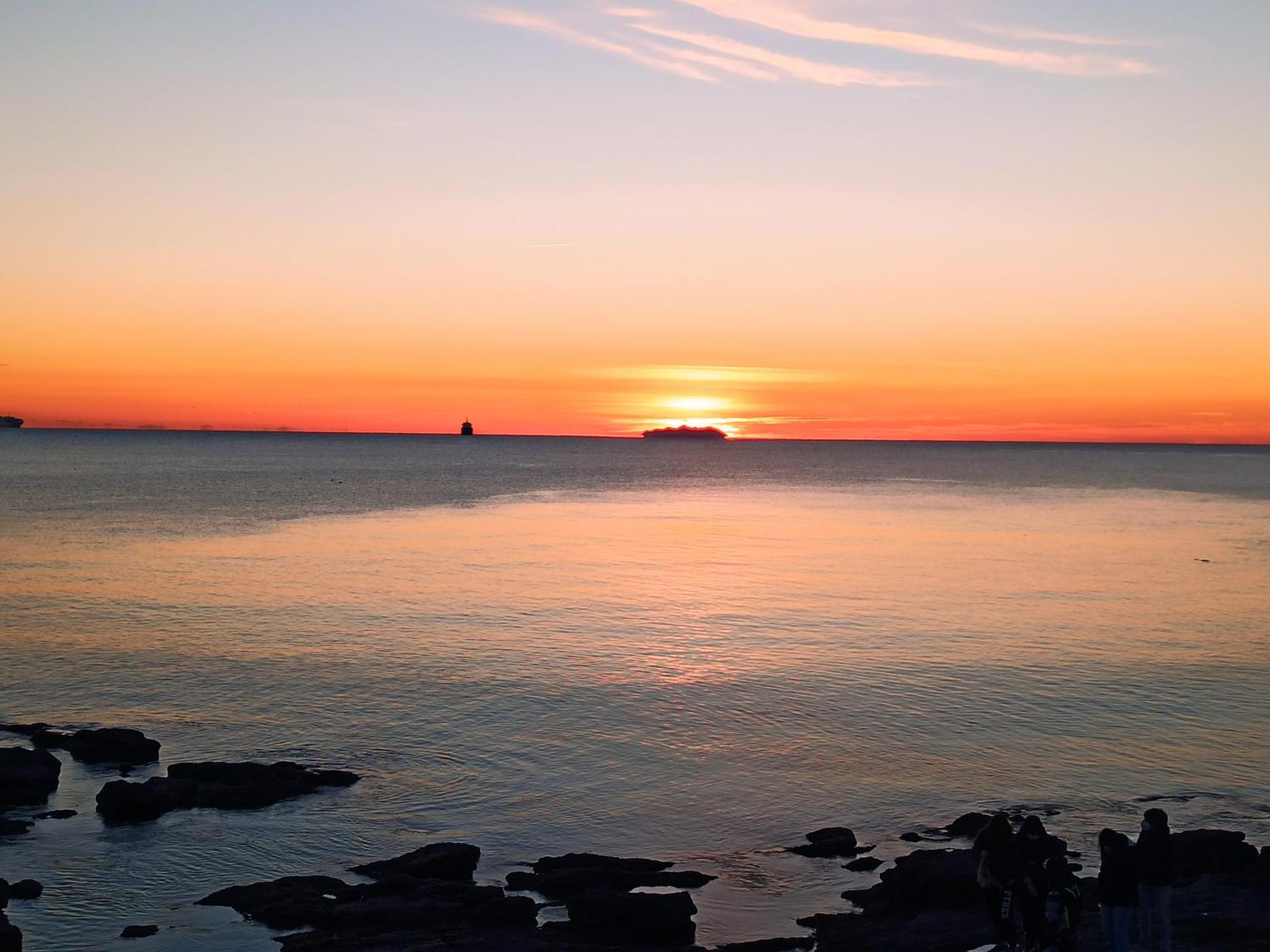 Seagarden Apartment Livorno Dış mekan fotoğraf