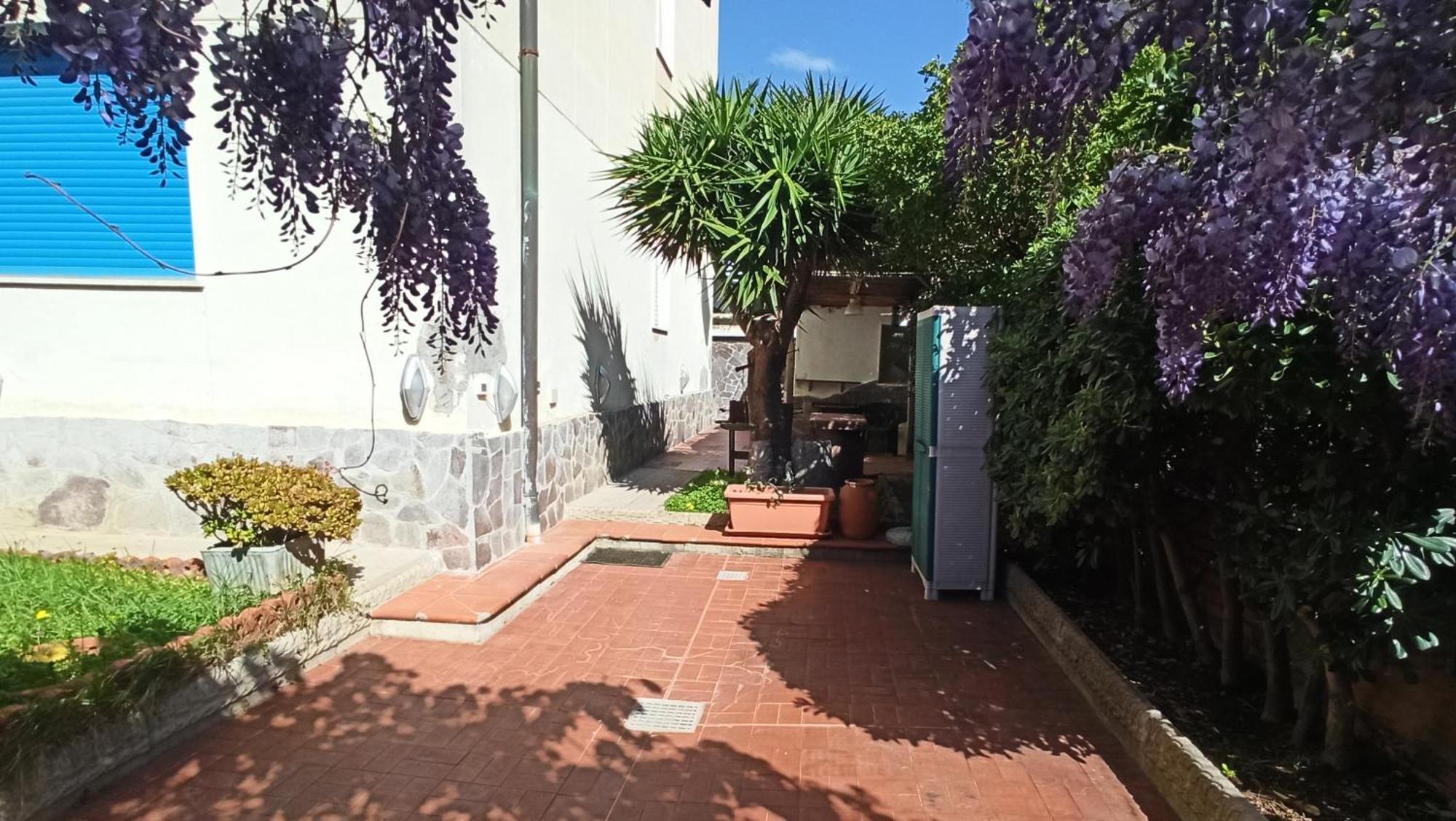 Seagarden Apartment Livorno Dış mekan fotoğraf